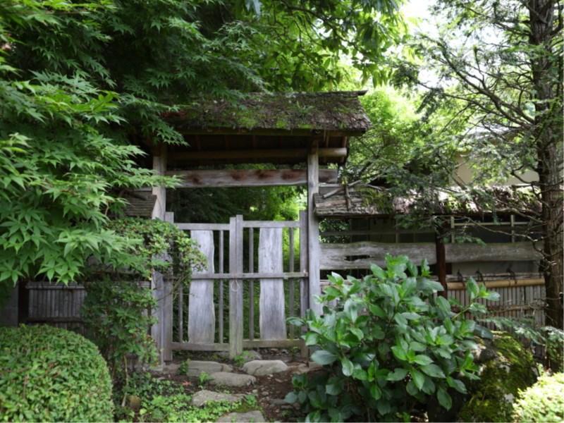 Besshoonsen Nanjyo Ryokan Ueda Exterior photo