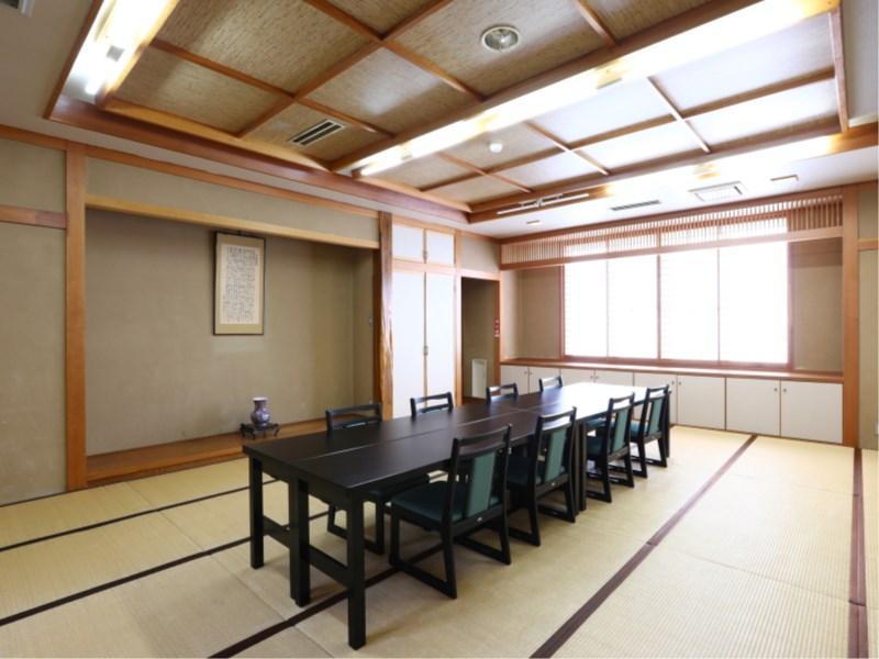 Besshoonsen Nanjyo Ryokan Ueda Exterior photo